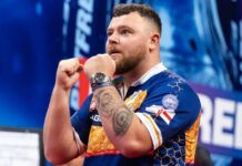 Australian Darts Masters predictions