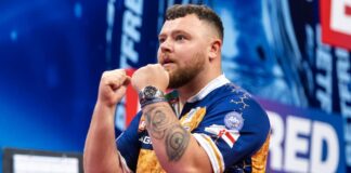 Australian Darts Masters predictions