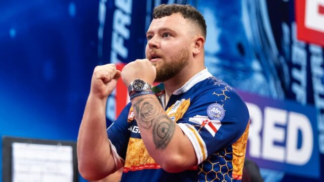 Australian Darts Masters predictions