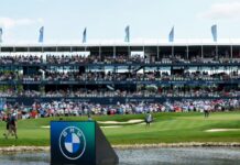 BMW Championship