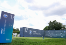 BMW Championship