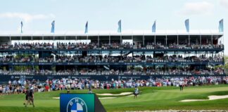 BMW Championship