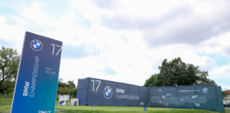 BMW Championship