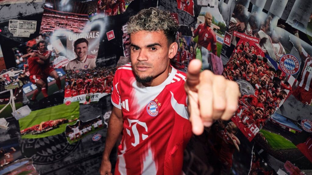 Bayern Munich