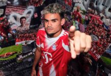 Bayern Munich