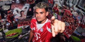 Bayern Munich