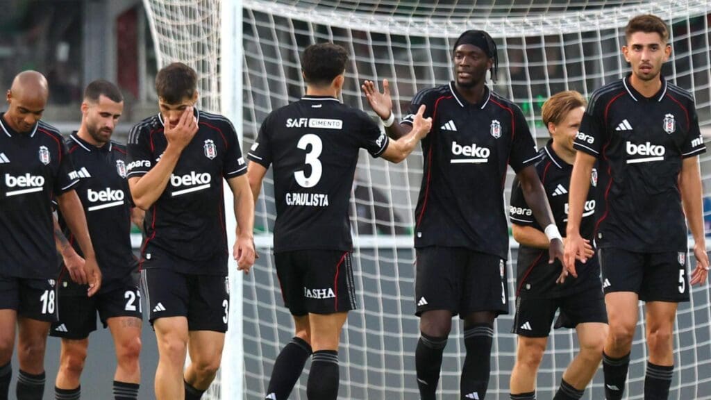 Besiktas
