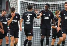 Besiktas