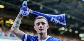 Birmingham City