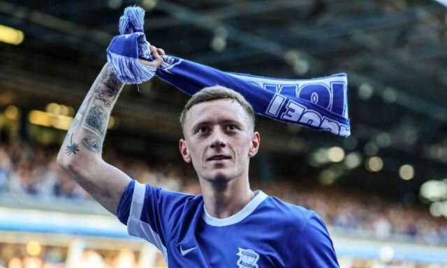 Birmingham City