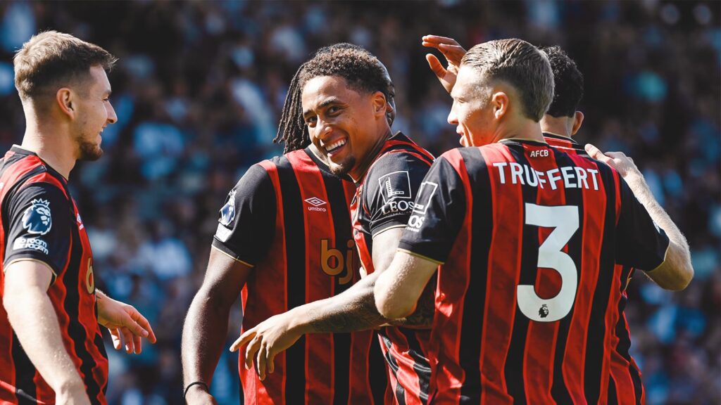 Bournemouth