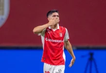 Ferencvaros vs Braga Live Stream Braga