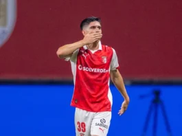 Braga vs Freiburg Live Stream Braga