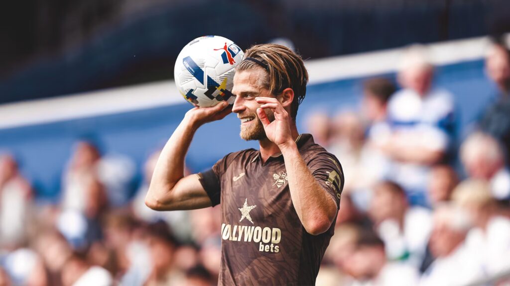 Brentford