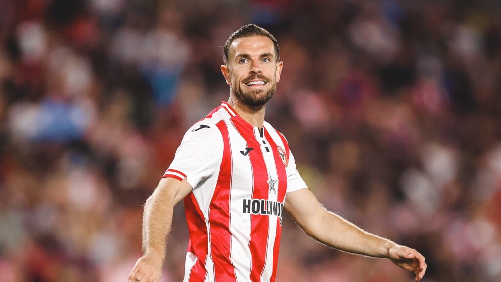 Brentford