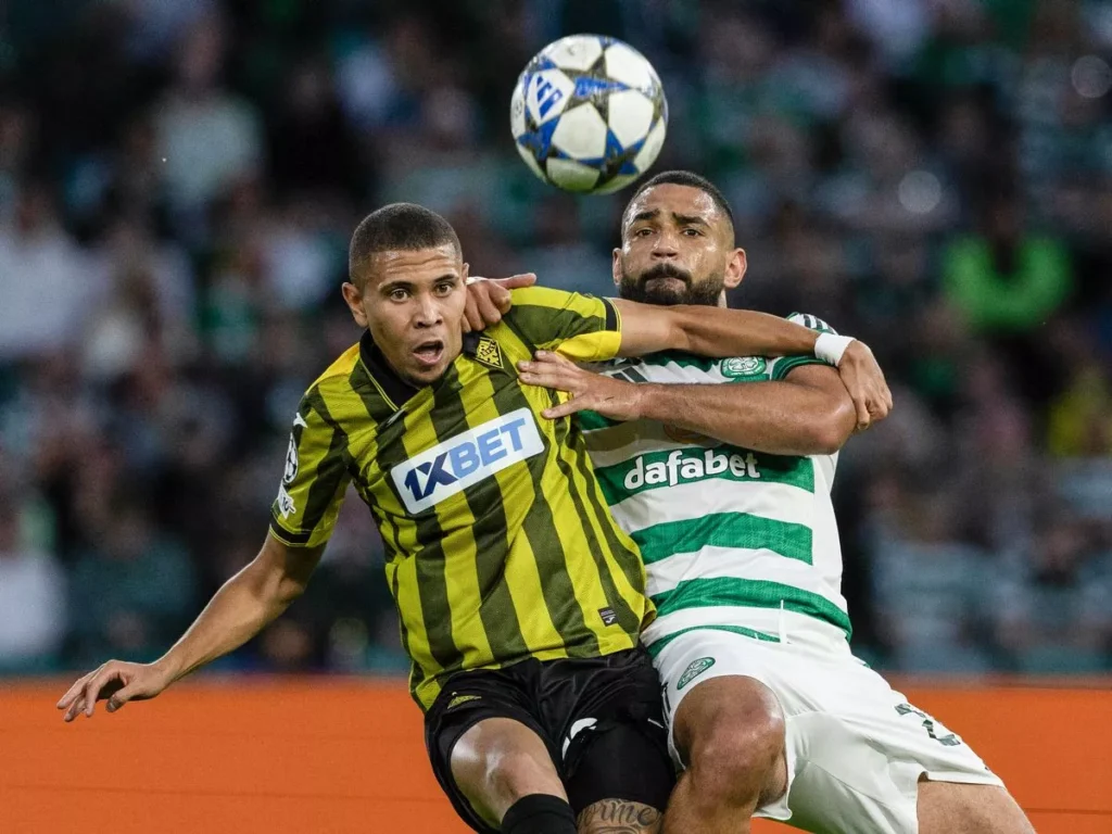 Celtic
