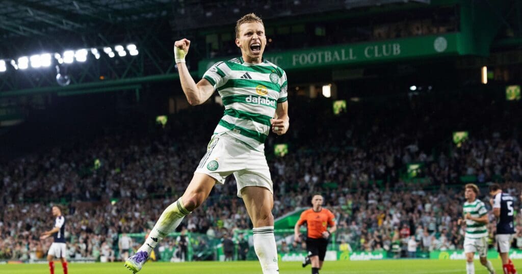 Celtic