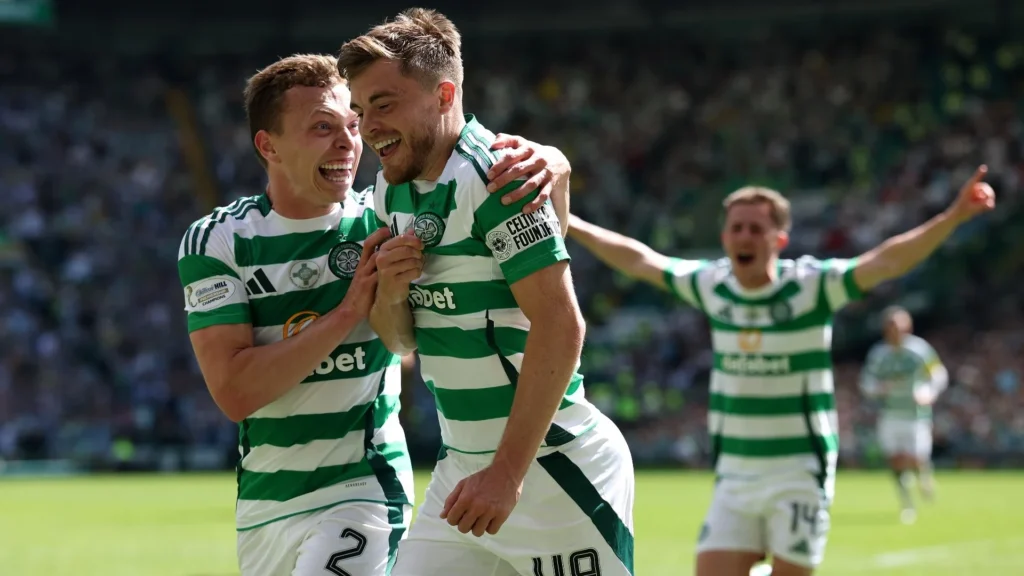 Celtic
