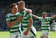 Celtic