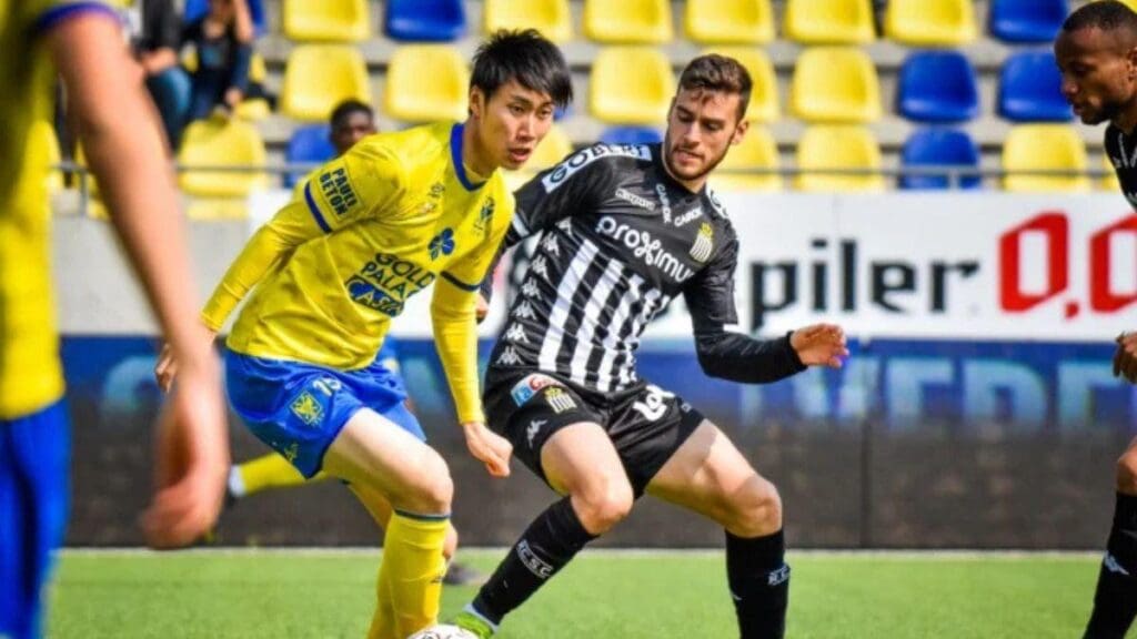 Charleroi