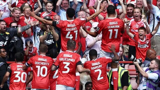 Charlton