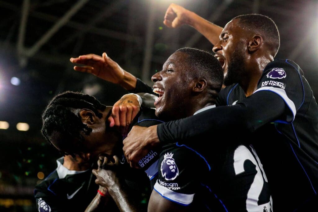 Chelsea