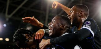 Chelsea