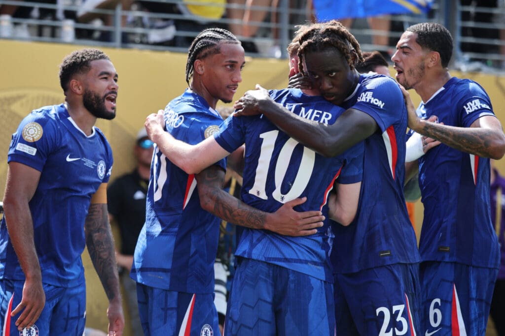 Chelsea FC