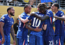 Chelsea FC