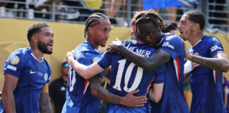 Chelsea FC