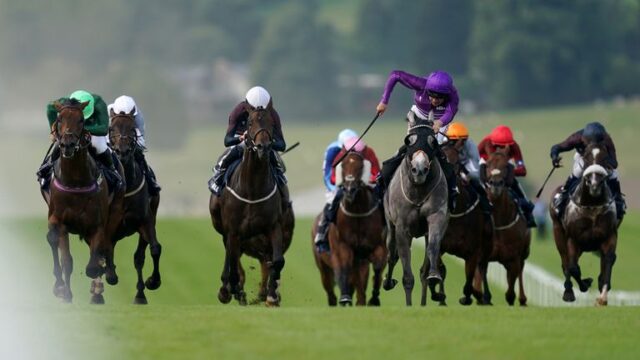 Chepstow