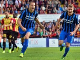 Club Brugge