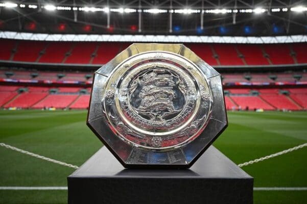 Community Shield