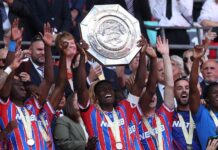 Crystal Palace