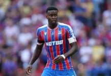 Crystal Palace