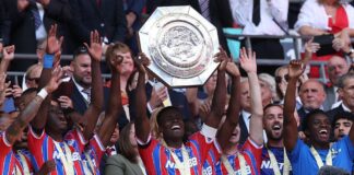 Crystal Palace
