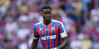 Crystal Palace