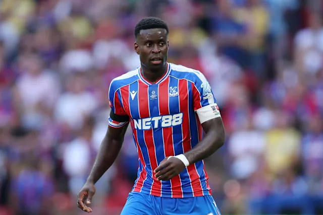 Crystal Palace