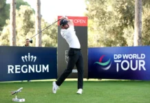 Danish Golf Championship