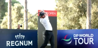 Danish Golf Championship