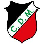 Deportivo Maipú crest
