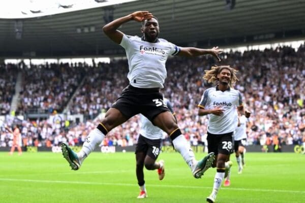 Derby