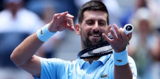 Djokovic