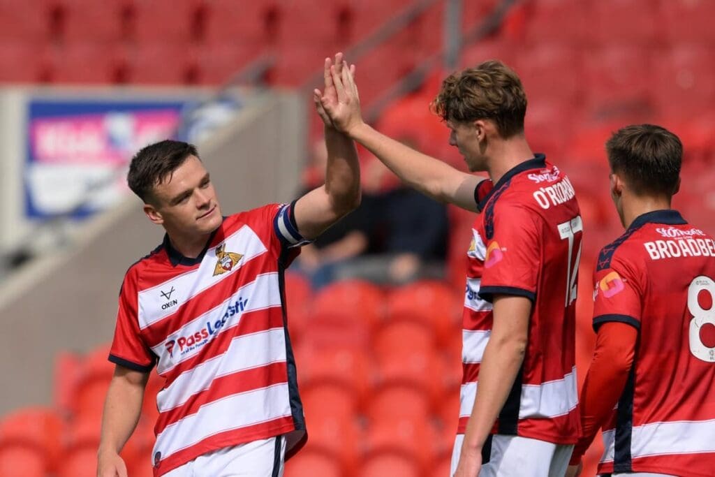 Doncaster Rovers