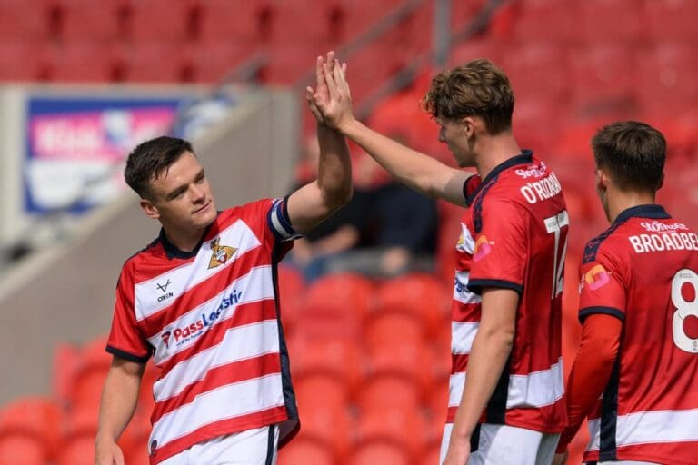 BettingTips4You.com | Free Football Betting Tips & Predictions Doncaster Rovers