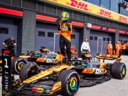 Dutch Grand Prix