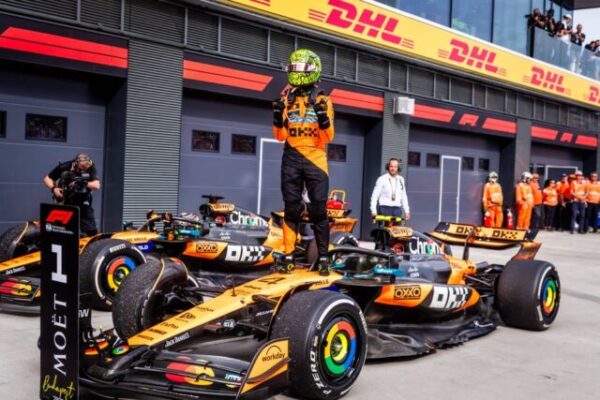 Dutch Grand Prix