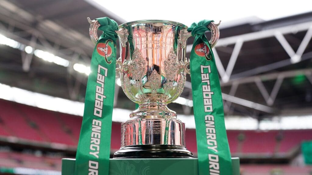 EFL Cup
