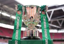 EFL Cup