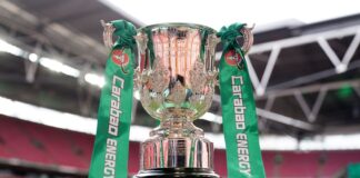 EFL Cup